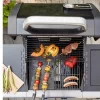 Landmann Gasgrill Triton PTS 3.1 MaxX Schwarz
