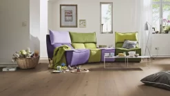 Meister Lindura HD 400 Eiche Authentic Greige Naturgeölt