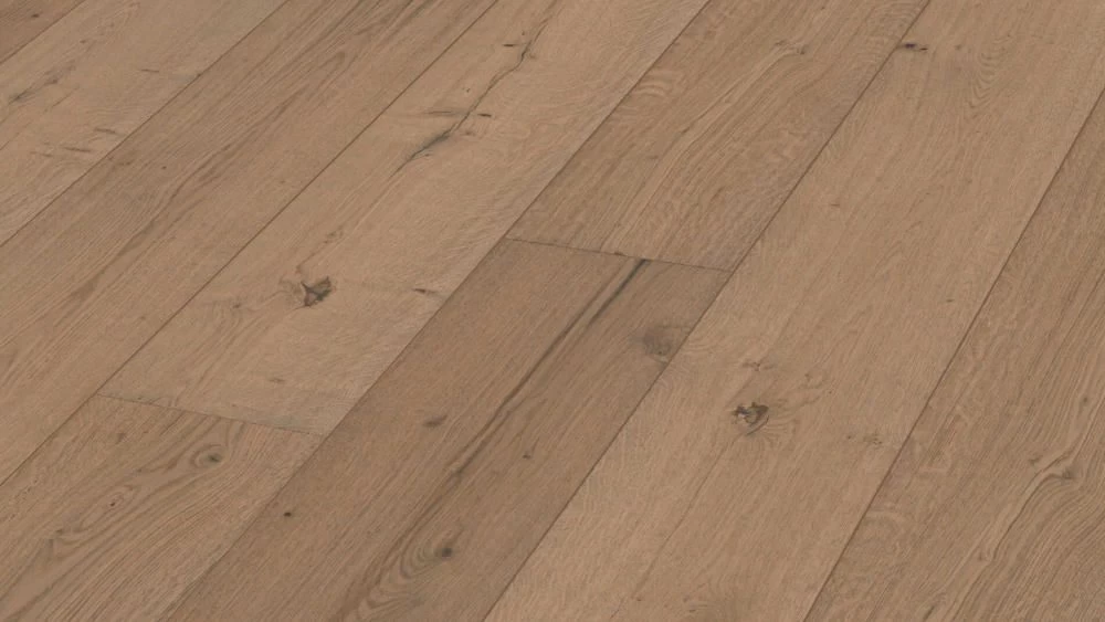 Meister Lindura HD 400 Eiche Authentic Greige Naturgeölt 32 Cm – Bild 4