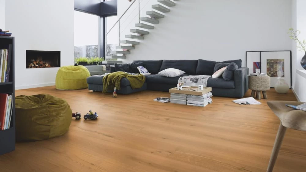 Meister Lindura HD 400 Eiche Authentic Naturgeölt – Bild 4