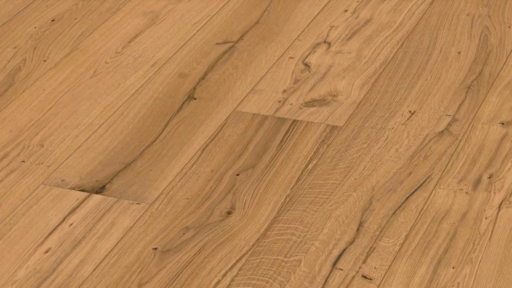 Meister Lindura HD 400 Eiche Authentic Naturgeölt – Bild 3