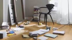 Meister Lindura HD 400 Eiche Lebhaft Naturgeölt 32 Cm