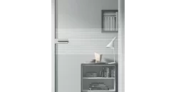 Ganzglastürblatt Linea 56-14