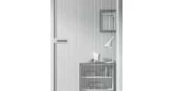 Ganzglastürblatt Linea 56-70