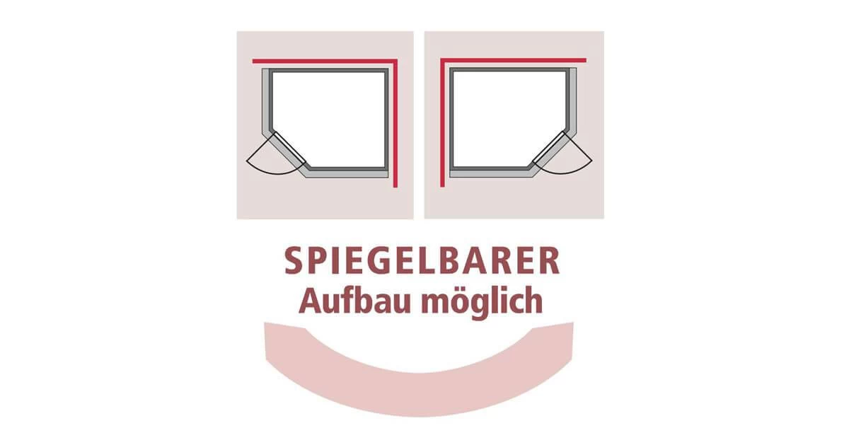 Karibu Sauna Horna + 4,5kW BIO-Kombiofen Mit Ext. Steuerung Easy – Bild 7