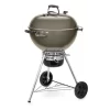 Weber Holzkohlegrill 57 Cm Master-Touch GBS C-5750 Smoke Grey