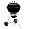 Weber Holzkohlegrill 57 Cm Master-Touch GBS SE E-5755 Black