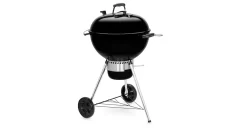 Weber Holzkohlegrill 57 Cm Master-Touch GBS SE E-5755 Black