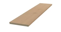 Megawood Terrassendiele Dynum Ingwer (beige) Barfußdiele
