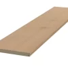 Megawood Terrassendiele Dynum XL Ingwer (beige) Barfußdiele