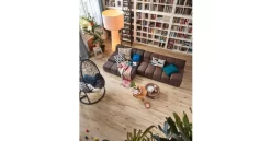 Meister Designboden Pro DD 200 Eiche Lakeside