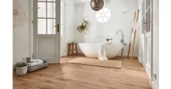 Meister Designboden DD 500 S Feldeiche Hell