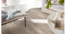 Meister Designboden DD 500 S Wildeiche Grau