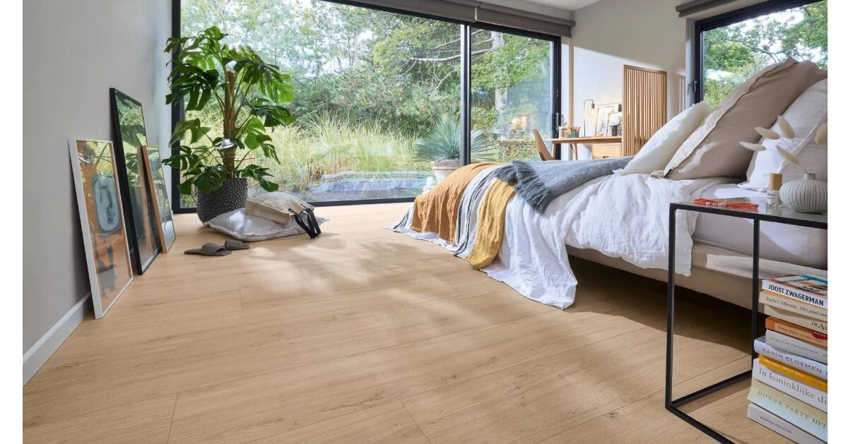 Meister Designboden DD 500 S Felseneiche Sand