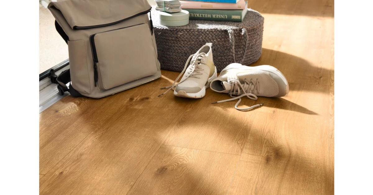 Meister Designboden DD 600 S Hill Oak – Bild 2