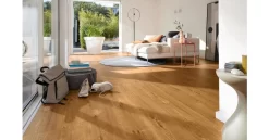 Meister Designboden DD 500 S Hill Oak