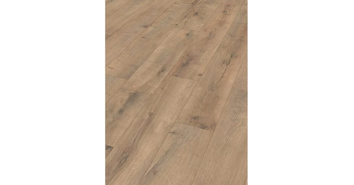 Meister Designboden DD 500 S Risseiche Terra – Bild 2