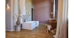 Meister Designboden DD 500 S Stieleiche Cognac