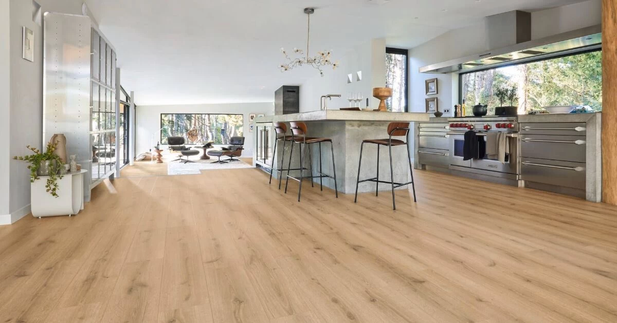 Meister Designboden DD 500 S Turmeiche Creme – Bild 4