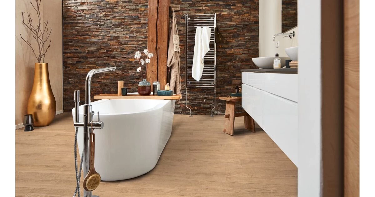 Meister Designboden Allround DD 700 S Sandy Beach Oak