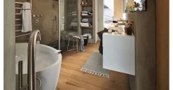 Meister Designboden Allround DD 700 S Tacoma Oak Amber