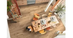 Meister Designboden Allround DD 700 S Wild Oak