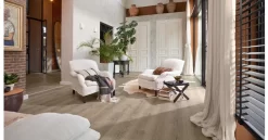 Meister Designboden Flex DL 400 Eiche Merino Grau