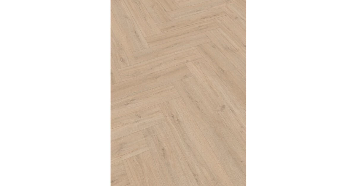 Meister Laminat LS 350 Felseneiche Sand – Bild 2