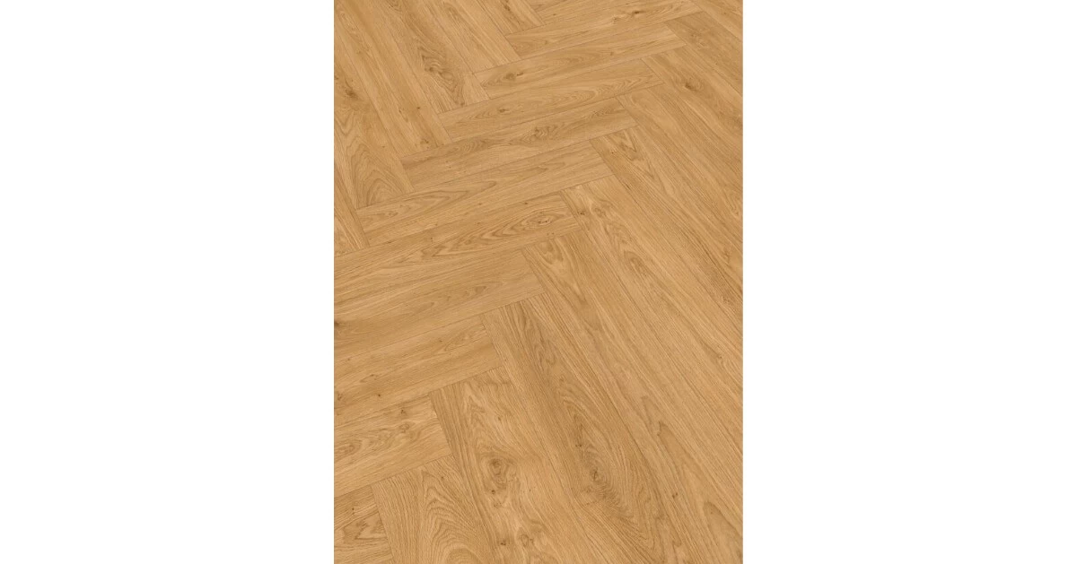 Meister Laminat LS 350 Ufereiche Honig