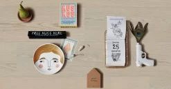 Meister Lindura HD 400 Eiche Natur Arcticweiß Ultramattlackiert