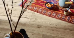 Meister Laminat LD 55 Eiche Bayfield Multistab Mit Umlaufender Microfuge