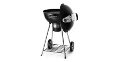 Napoleon Kettle Holzkohlegrill NK22K-LEG-2 Kugelgrill