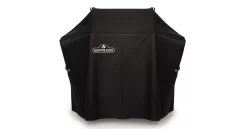 Napoleon Haube Für Rogue 425, Seitentische Hochgeklappt