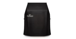 Napoleon Haube Für Rogue 425, Seitentische Runtergeklappt