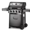 Napoleon Gasgrill Freestyle 425 Graphit