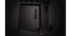 Napoleon Gasgrill Freestyle 425 Phantom Mit Sizzle-Zone