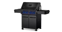 Napoleon Gasgrill Phantom Prestige 500 Mattschwarz