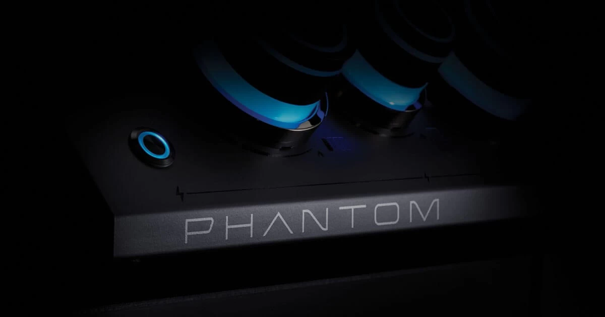 Napoleon Gasgrill Phantom Prestige 500 Mattschwarz – Bild 5