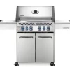 Napoleon Gasgrill Prestige 500 Edelstahl