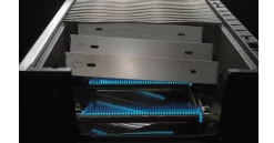 Napoleon Gasgrill Prestige 500 Schwarz