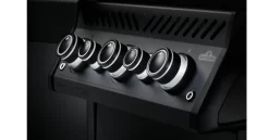 Napoleon Phantom Rogue SE425 Mattschwarz