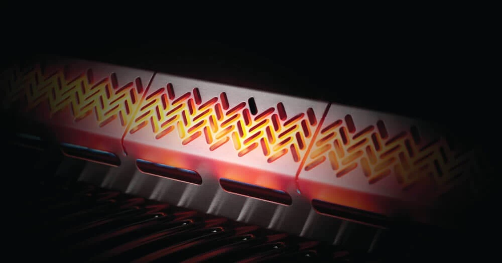 Napoleon Gasgrill Rogue SE 425 Schwarz Inkl. Drehspieß – Bild 3