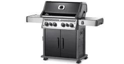 Napoleon Gasgrill Rogue SE 525 Schwarz
