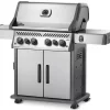 Napoleon Gasgrill Rogue SE 525 Edelstahl