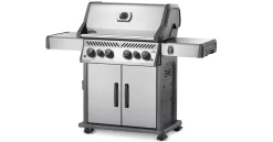 Napoleon Gasgrill Rogue SE 525 Edelstahl