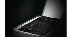 Napoleon Gasgrill Rogue SE 625 Edelstahl Mit Sizzle-Zone Und Heckbrenner