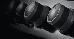 Napoleon Gasgrill Rogue XT 425 SIB Schwarz