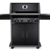 Napoleon Gasgrill Rogue XT 525 SIB-1 Schwarz