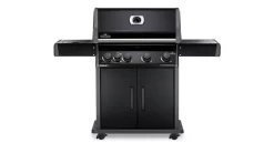 Napoleon Gasgrill Rogue XT 525 SIB-1 Schwarz