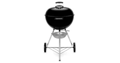 Weber Holzkohlegrill 57 Cm Original Kettle E-5710 Black